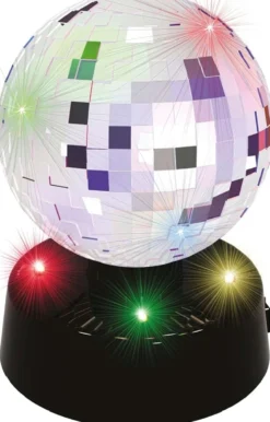 Discopallo 10 cm