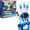Discovery lasten tee-se-itse robottikäsi -setti
