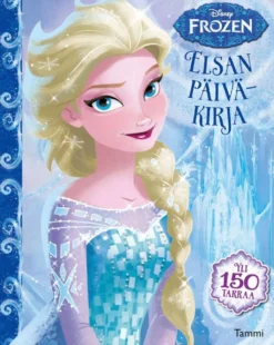 Disney, Elsan päiväkirja