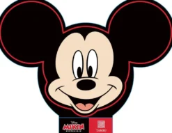 Disney, Mikin korvakirja