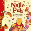 Disney. Nalle Puh ja ystävyyden hunajapurkki