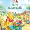 Disney. Nalle Puh. Päivä kasvimaalla