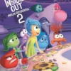 Disney Pixar. Inside Out 2. Satuklassikot - Mielen sopukoissa