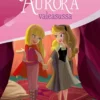 Disney. Prinsessat. Aurora valeasussa