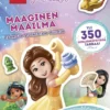 Disney Prinsessat - Maaginen maailma