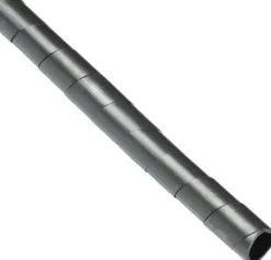 D-Line kaapelikierre Tidy Wrap,musta