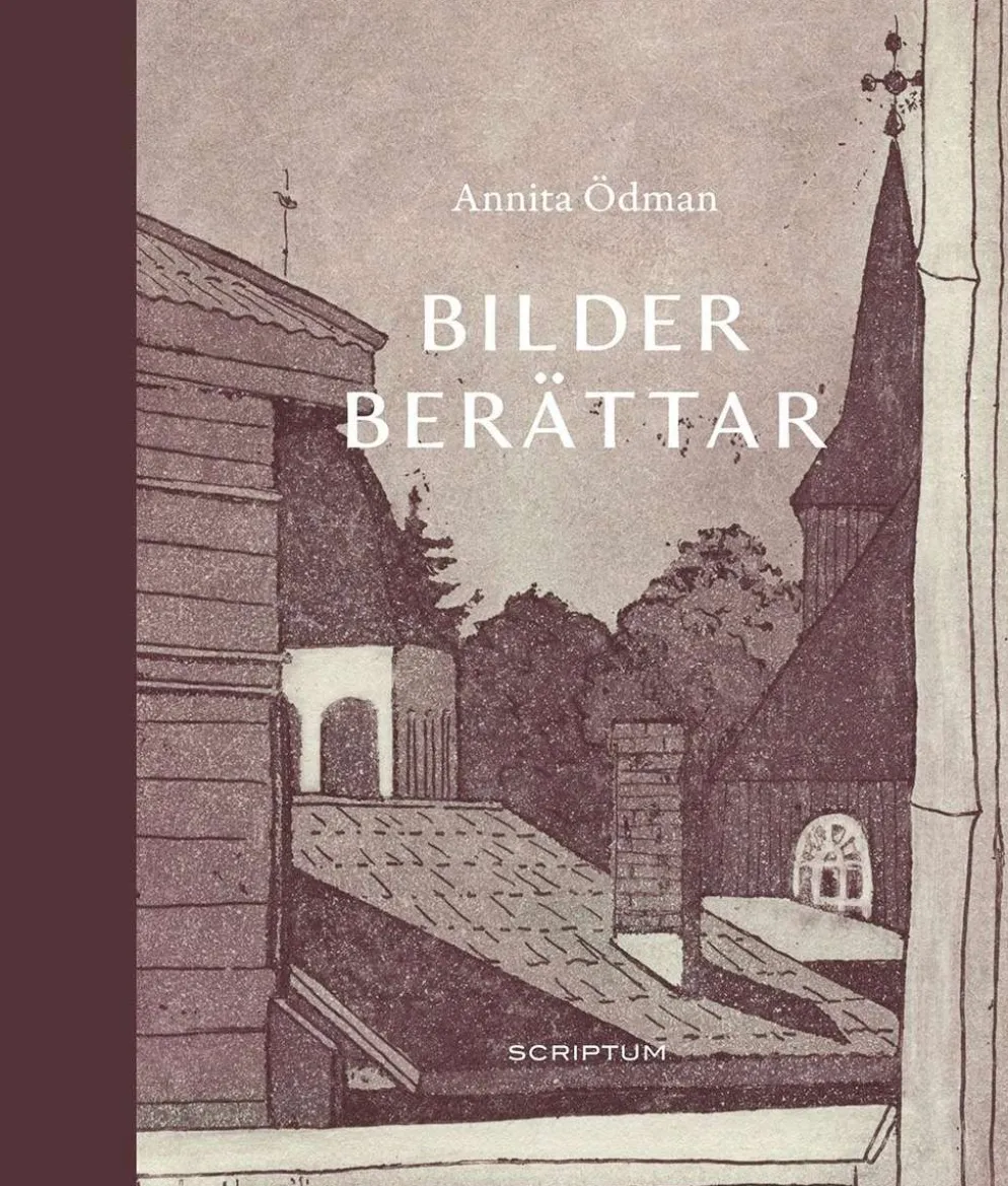 Ödman, Bilder berättar