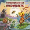 Dmuchovskienė, Pikkumuurahaisen tutkimusretki