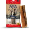 Dogman Nordic Chews Roll pururulla medium 15cm 1-pack 55g