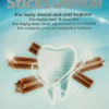 Dogman Sticks Dental M/L 28-pack 4x180g