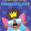 Dolan, Kuinka käy Hammaskeijun?