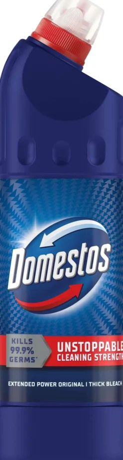 Domestos Original WC-puhdistusaine 750 ml