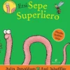 Donaldson, Etsi Sepe Superliero