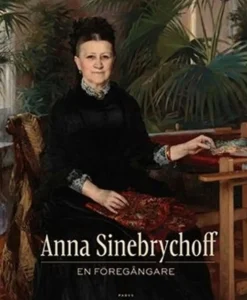 Donner, Anna Sinebrychoff - En föregångare