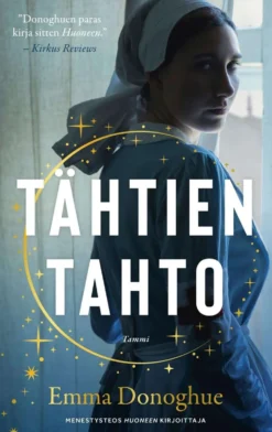 Donoghue, Tähtien tahto