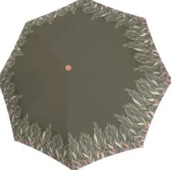 Doppler ekologinen sateenvarjo nature mini