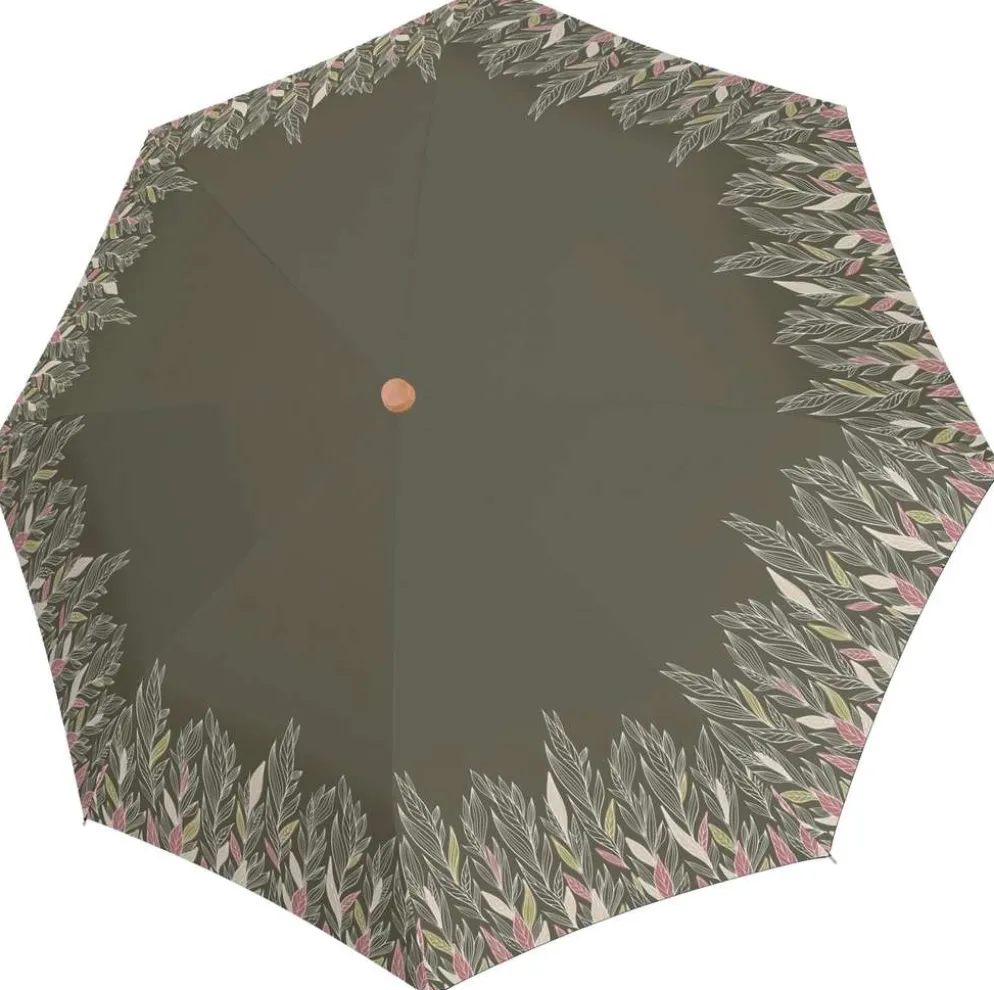 Doppler ekologinen sateenvarjo nature mini