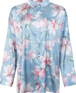 Dorina naisten pyjaman paita Bella FXTO0031