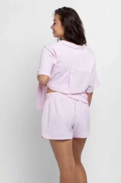 Dorina naisten pyjamashortsit Diana FXSH0044