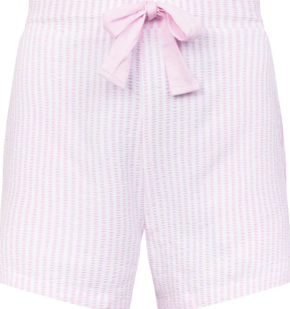 Dorina naisten pyjamashortsit Diana FXSH0044