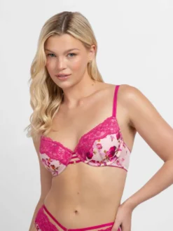 Dorina naisten topatut rintaliivit Darla FXTT0133