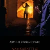 Doyle, Nahkaratti & Varastettu sotilassalaisuus