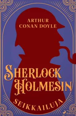 Doyle, Sherlock Holmesin seikkailuja