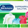 Dr. Beckmann 100g Sappisaippua