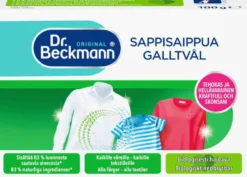 Dr. Beckmann 100g Sappisaippua