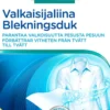 Dr. Beckmann 15kpl Valkaisijaliina