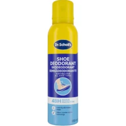 Dr. Scholl's Fresh Step Deo kenkäsuihke 150ml