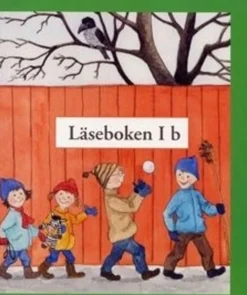 Ducander-Ekholm, Läseboken 1b