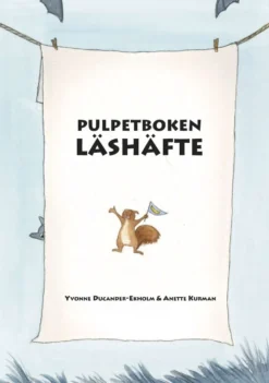 Ducander-Ekholm, Pulpetboken - Läshäfte