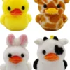 Duckeez maailman pehmoisin minipehmo