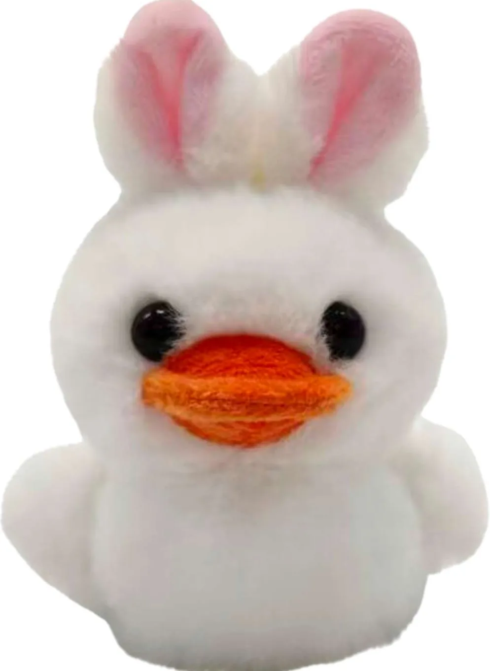 Duckeez maailman pehmoisin minipehmo
