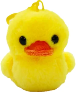 Duckeez maailman pehmoisin minipehmo