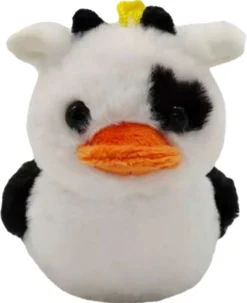 Duckeez maailman pehmoisin minipehmo