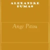 Dumas, Ange Pitou