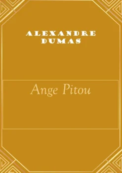 Dumas, Ange Pitou