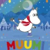 Dungworth, Muumi ja suuri jääjuhla