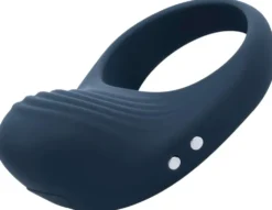 EasyToys värisevä penisrengas