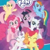 Eaves, My Little Pony. Lue ja leiki