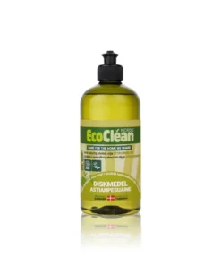 Eco Clean 500ml Sitruunamelissa Ast.pesu
