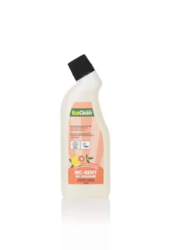 Eco Clean 750ml WC-puhdistusaine greippi