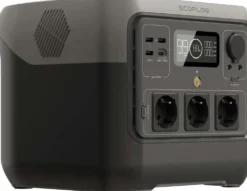 Ecoflow River 2 Pro latausasema