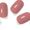 EDGEU Ash Pink geelikynsitarra