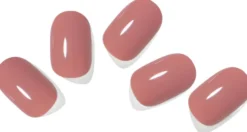 EDGEU Ash Pink geelikynsitarra