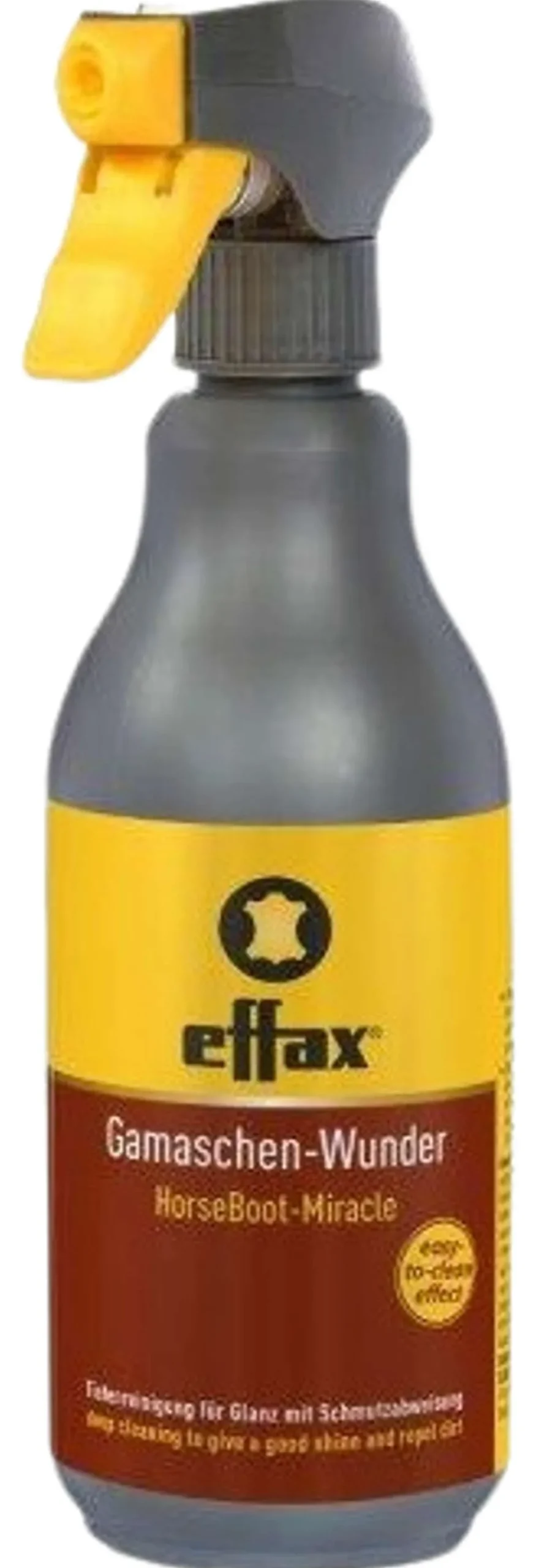 Effax horseboot-miracle puhdistussuihke 500ml