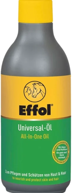 Effol all in one oil monikäyttö-öljy 250ml