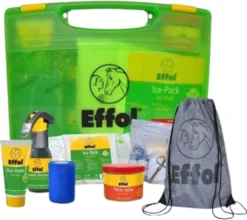 Effol ensiapupakkaus